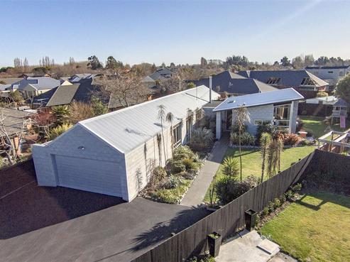 10 Ashton Mews, Casebrook