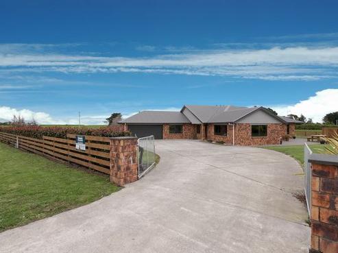 121 Muggeridge Road, Manutahi