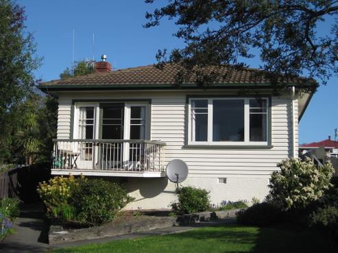 18A Princes Street, Parkside