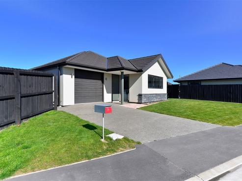 36 Keene Street, Wigram
