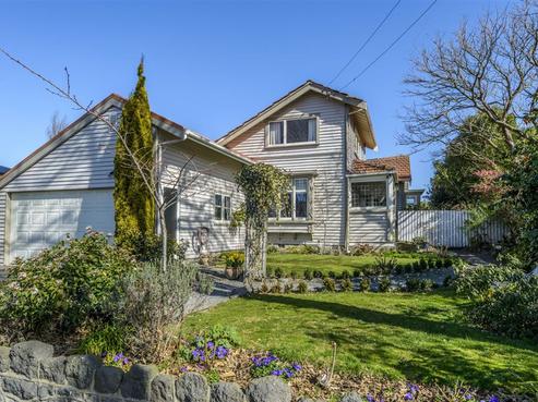 83 Francis Avenue, Mairehau