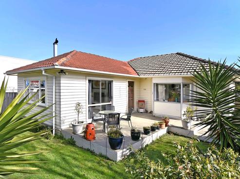 1/138 Muritai Street, Tahunanui