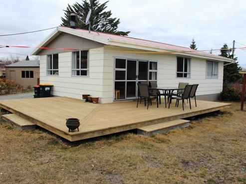 74 Tekapo Drive, Twizel