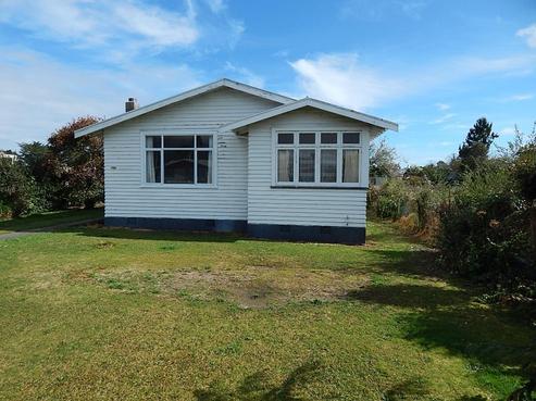 12 Ballance Street, Westport