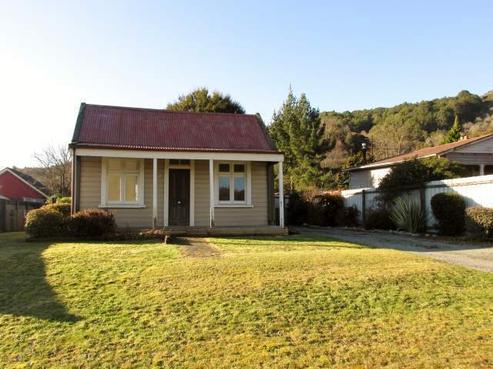 26 Munson Street, Reefton