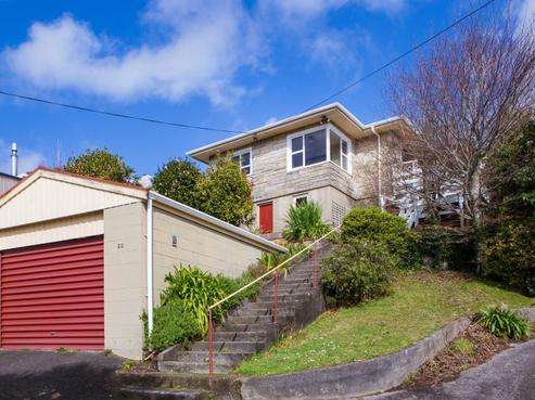 63 Tarahua Road, Welbourn