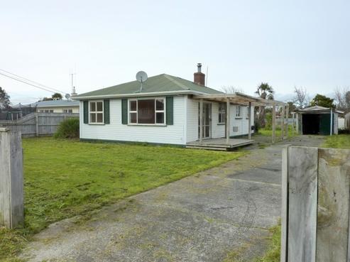 23 Poole Street, Feilding