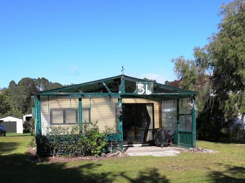 54 Captain Cook Road, Cooks Beach