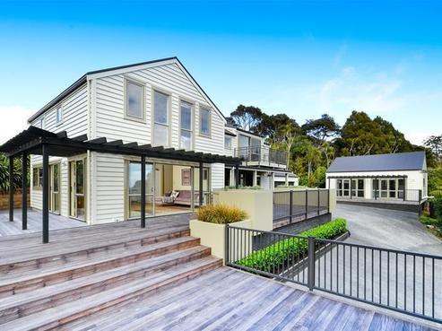 7 Jonkers Road, Waitakere