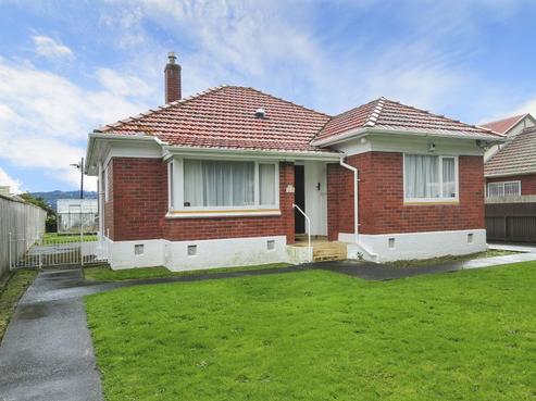 95 Riverside Drive, Waiwhetu
