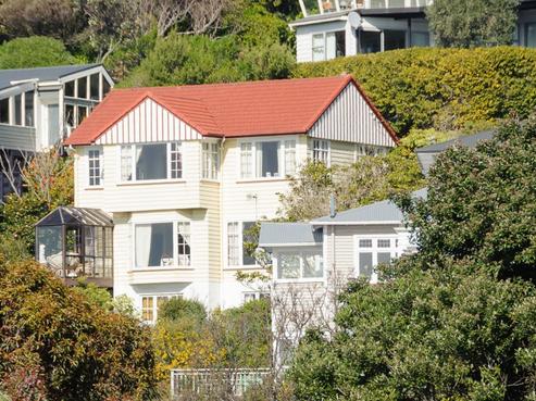 72 Tio Tio Road, Seatoun