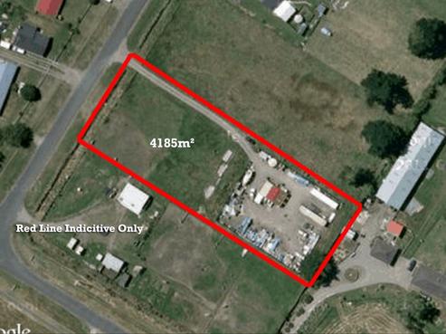 8 Spring Street, Foxton