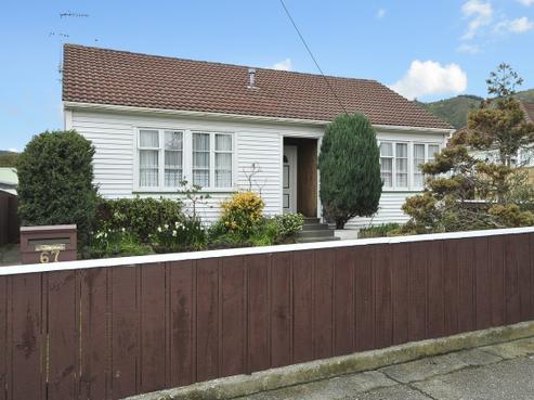 67 Seddon Street, Naenae