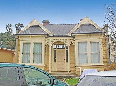 673A Castle Street, North Dunedin