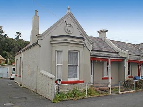 693 Castle Street, North Dunedin