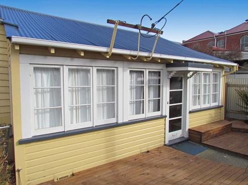 25 Dundas Street, North Dunedin