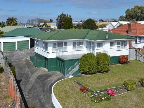 8 Margaret Street, Papakura
