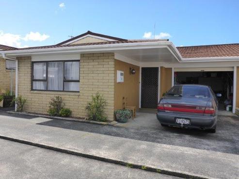 2/11 Third Avenue, Avenues