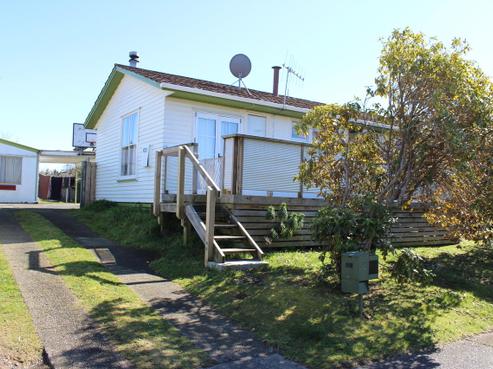 39 Paekiri Street, Turangi