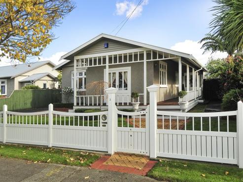 3 Fuller Grove, Woburn