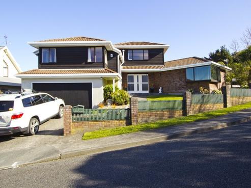 1 George Gee Drive, Korokoro