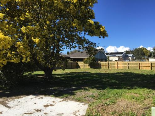 4A Sackville Street, Martinborough
