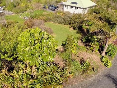 152 Pigs Head Road, Whakapara