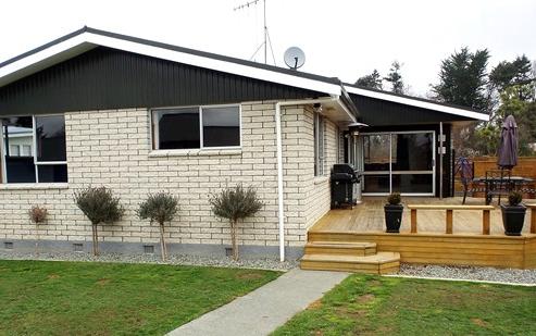 8 John Street, Temuka