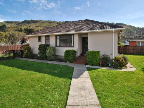 22 Whitfield Street, Sumner