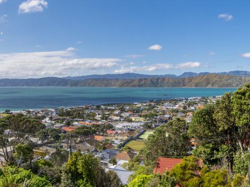 2 Seatoun Heights Road, Seatoun