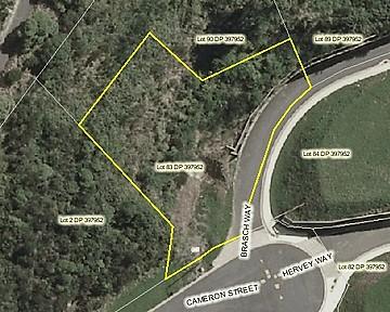 1 Brasch Way, Kaiwharawhara