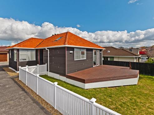 1 Fenwick Avenue, Milford