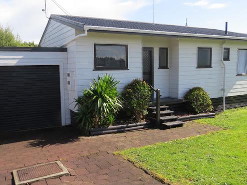 25A Martyn Street, Waiuku