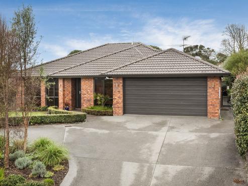 25 Ploughmans Avenue, Pukekohe