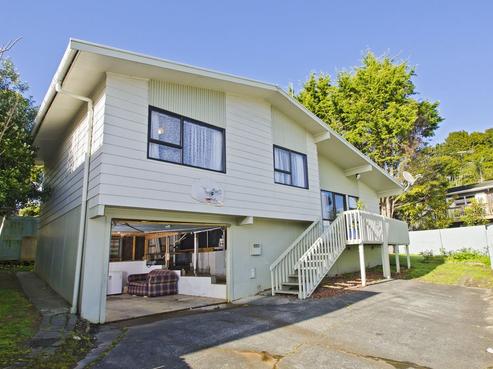 5B Logan Place, Kamo