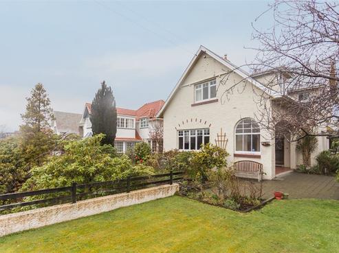 6 Claremont Street, Maori Hill