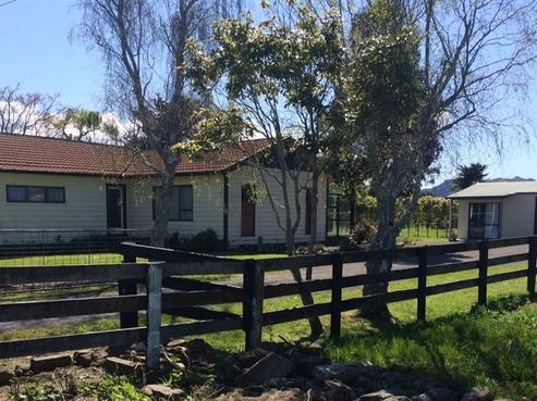 175 Hauraki Road, Turua