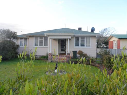 120 North Street, Feilding
