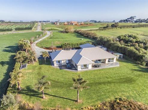 170 Wright Road, Waiau Pa