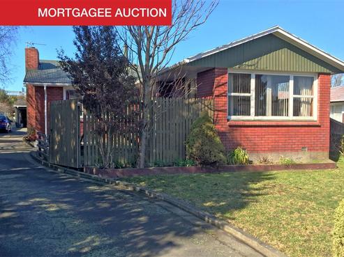 59 Sneyd Street, Kaiapoi