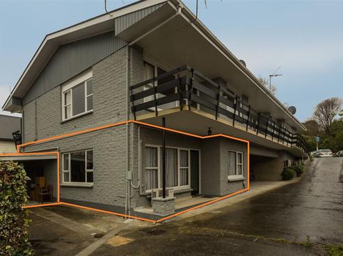 115D London Street, Dunedin Central