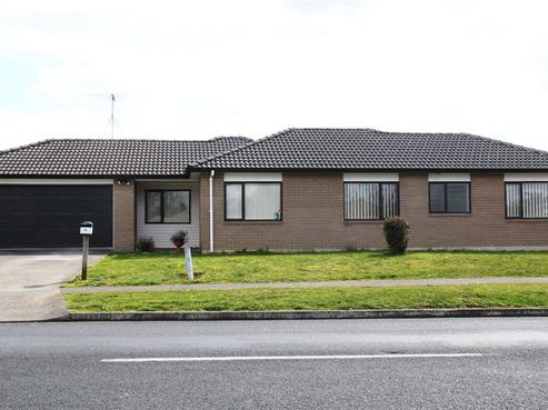 49 Kayes Road, Pukekohe