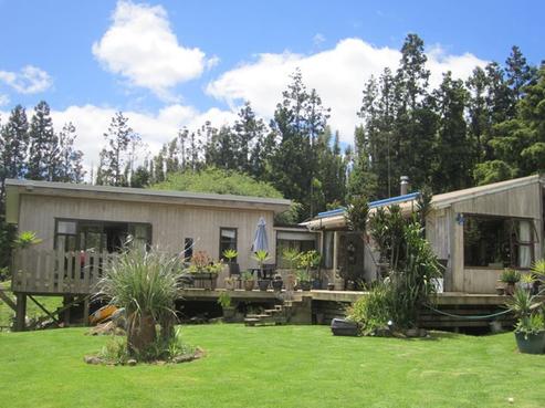 99 Cookson Road, Kawakawa