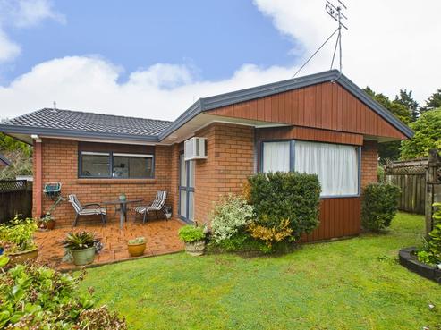4/458 Kamo Road, Kamo