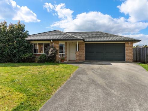 27 Max Short Drive, Pukekohe