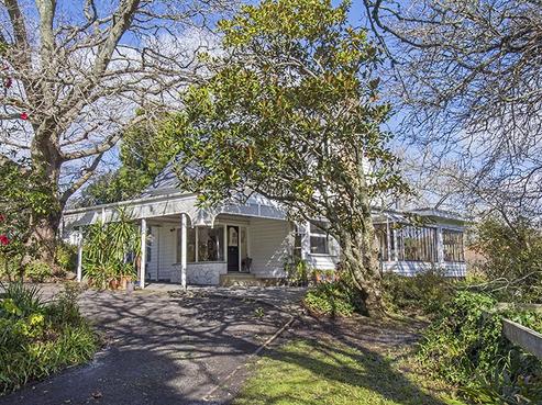 23 Whitford Park Road, Whitford
