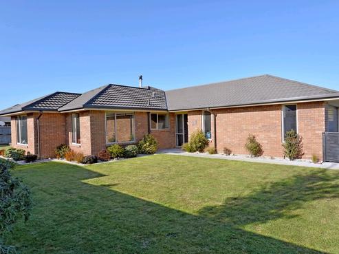 34 Mccauley Street, Rolleston