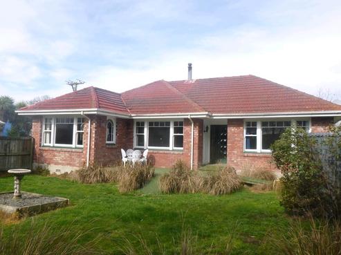 1405 Main North Road, Waikuku