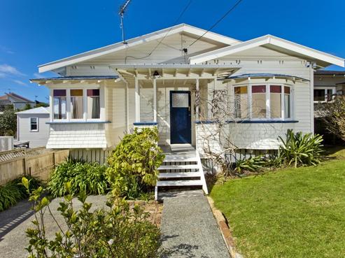 15 Warwick Street, Morningside