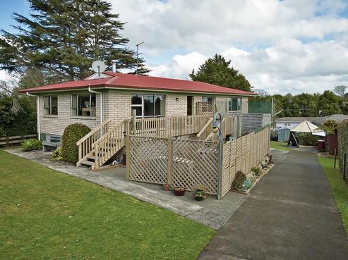 47 Gibson Road, Tuakau